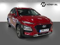 begagnad Hyundai Kona ##SÅLD##