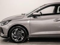 begagnad Hyundai i20 1.0T MILDHYBRID ADVANCED