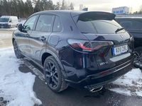 Ny Honda ZR-V 2026 Svart SUV