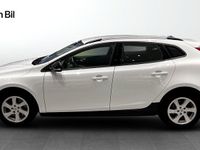 begagnad Volvo V40 CC D3 Geartronic 150 hk Momentum Vhjul/