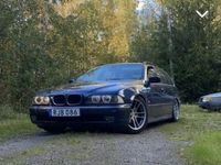 begagnad BMW 523 i Touring Euro 2