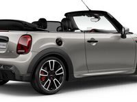 begagnad Mini John Cooper Works Cabriolet 