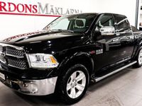 begagnad Dodge Ram CREW CAB EcoDIESEL S+V HJUL