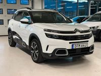 begagnad Citroën C5 Aircross 1.5 BlueHDi EAT, 130hk, 2022