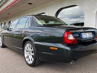 begagnad Jaguar XJ 2.7 V6 Aut Premium NAVI 19 tum Alu Diesel Klassike