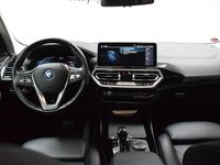 Begagnad BMW X3 292 HK (214 kW) 2022 Grå SUV