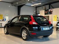 begagnad Volvo C30 2.0 D Summum / Full Servicehistorik / PDC