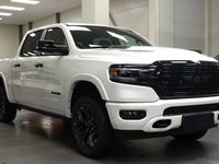 begagnad Dodge Ram Limited Night Edition Omgående leverans