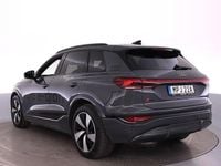 Begagnad Audi e-tron S-Line 285 kW (388 HK) 2024 Grå SUV