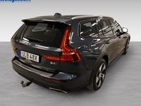 begagnad Volvo V60 CC B4 AWD D Adv NaviP Edt 2022, Kombi