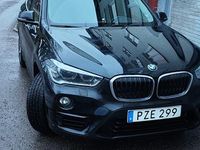 Begagnad BMW X1 150 HK (110 kW) 2017 SUV