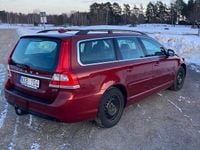 Begagnad Volvo V70 136 HK (100 kW) 2014 Kombi