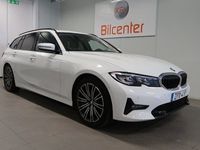 begagnad BMW 320 d xDrive Sport line *KAMPANJ* Aut-M Ratt-Navi-Drag-S