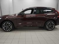 Begagnad Volvo XC60 349 HK (256 kW) 2026 Röd SUV