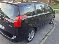 Begagnad Peugeot 5008 156 HK (114 kW) 2009 Minibuss