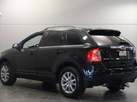 begagnad Ford Edge 3.5 V6 Ti-VCT AWD Limited 2013, SUV