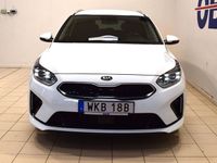 begagnad Kia Ceed Sportswagon Plug-in Hybrid DCT Advance