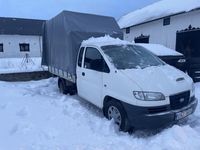 begagnad Hyundai H-1 H-1