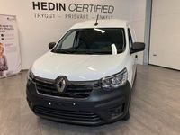 begagnad Renault Express 1.5 DCI DEMOBIL 2021, Transportbil