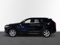 Begagnad Volvo XC90 Ultra 462 HK (339 kW) 2025 Svart SUV