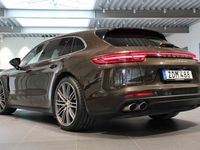 begagnad Porsche Panamera Turbo S E-Hybrid Sport Turismo