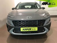 begagnad Hyundai Kona Kona1.0 T-GDI iMT. 120hp. 2021