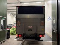 Begagnad VW Crafter 136 HK (100 kW) 2012 Vit Van