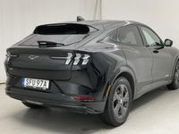 begagnad Ford Mustang Mach-E 70 kWh AWD 2021, Sportkupé