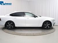 begagnad Volvo S90 Recharge T8 Ultimate Dark