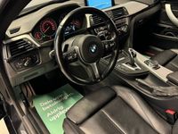 begagnad BMW 420 Gran Coupé d xDrive Steptronic M Sport Eu6 184HK