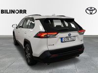 begagnad Toyota RAV4 Hybrid RAV4 Laddhybrid2,5 PLUG-IN HYBRID AWD-I ACTIVE V-HJUL