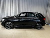 begagnad Skoda Kamiq MONTE CARLO 1,0 TSI 115hk DSG, Drag-pkt