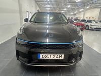 begagnad Lynk & Co 01 PHEV DCT/SUPERDEAL 6,95%/PLUGG IN/PANO/DRAG