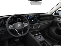 begagnad VW Tiguan eTSI 150hk DSG Edition DRAG VÄRMARE NYA