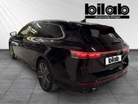 Begagnad VW Passat R 177 HK (130 kW) 2025 Svart Kombi