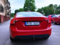 begagnad Volvo S60 D2 Momentum Euro 5