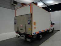 begagnad Nissan NV400 