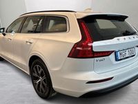 begagnad Volvo V60 Privatleasa B3 Bensin Core, Klimatpaket 2023, Kombi