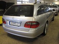 begagnad Mercedes E280 CDI T Elegance Aut.