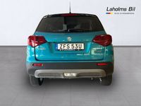 begagnad Suzuki Vitara 1,5 S1-HEV AGS ALLGRIP 4X4