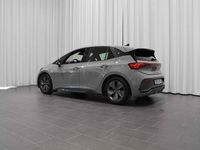 Begagnad Cupra Born 150 kW (204 HK) 2023 Ljusgrå (vapor grey) Halvkombi