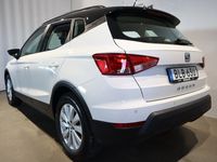 begagnad Seat Arona 1.0 TSI 110HK AUTOMAT