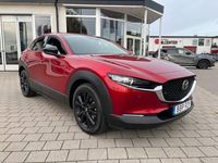 begagnad Mazda CX-30 2.0 M Hybrid 150hk Homura 909 Mil