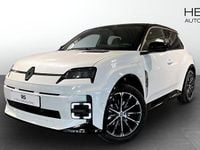 Ny Renault R5 Iconic 110 kW (150 HK) 2026 Halvkombi