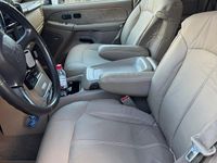 Begagnad Chevrolet Silverado 304 HK (223 kW) 2001 Sedan