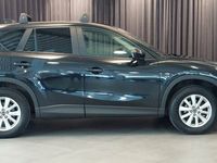 begagnad Mazda CX-5 2.0 SKYACTIV-G Euro 5 2012, SUV