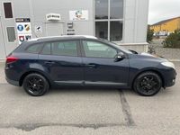 begagnad Renault Mégane GrandTour 1.5 dCi /1 ÅRS GARANTI