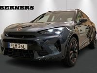 Begagnad Cupra Formentor VZ 2025 Grå SUV