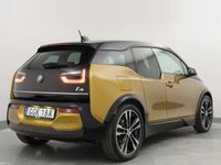 begagnad BMW 120 i3Ah Charged Plus