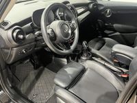 begagnad Mini Cooper S 5drs DCT Experience MSI